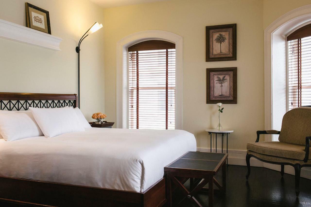 Chambre Lit King-Size Classique